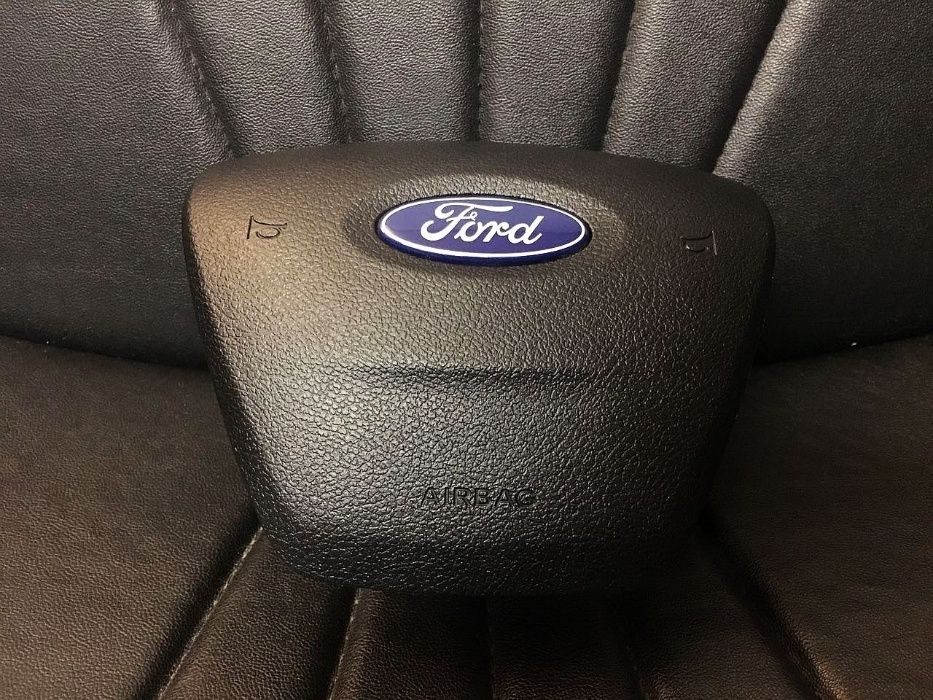 Аербег , аирбаг , airbag на волана за Ford Focus 2014 - 2018