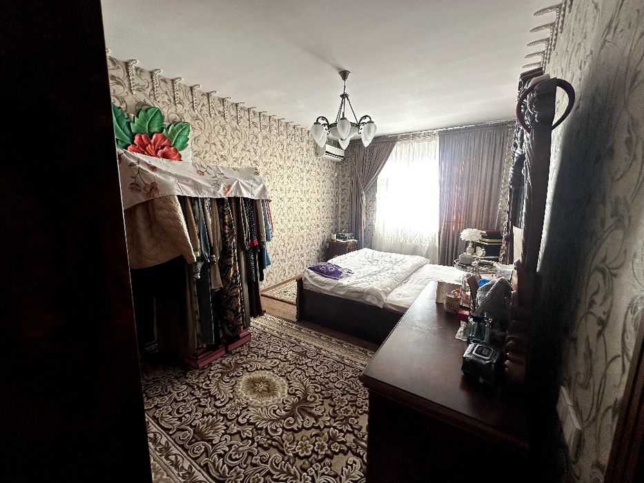 700ye Каракамыш 3 комнат. со всеми удобствами Алмазрский р. Услуга_50%