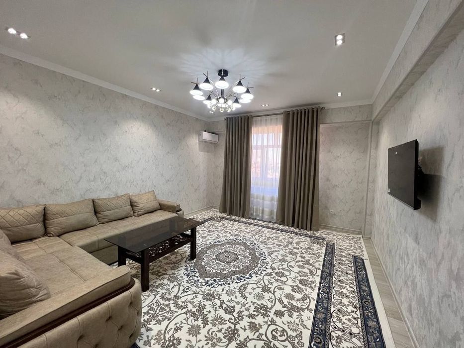 Без ЗАГСа квартира В центре