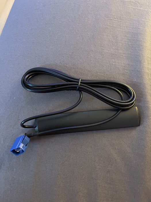 Antena wifi BMW pentru EVO id4 id5 id6 si CarPlay