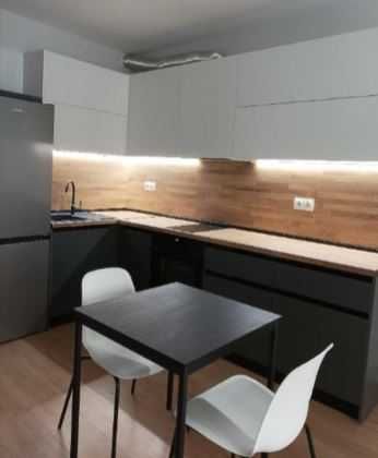 Дава се под наем Двустаен апартамент в София, Зона Б-5 - 60 кв.м за 425 € - Снимка #1