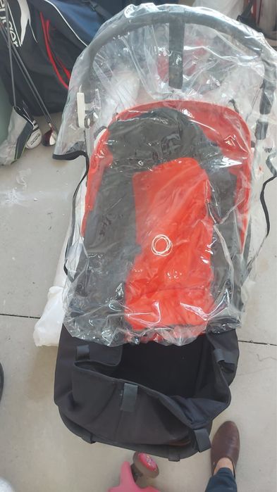 Коляска детская Bugaboo cameleon 3