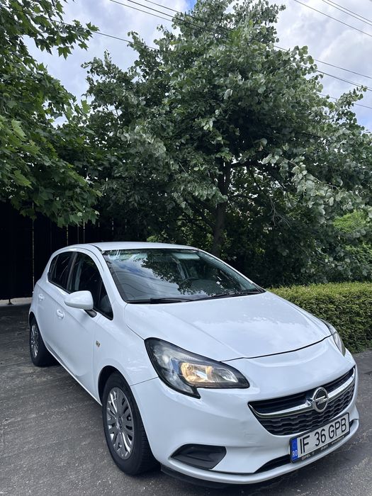 Opel corsa1.3.diesel.12.2017