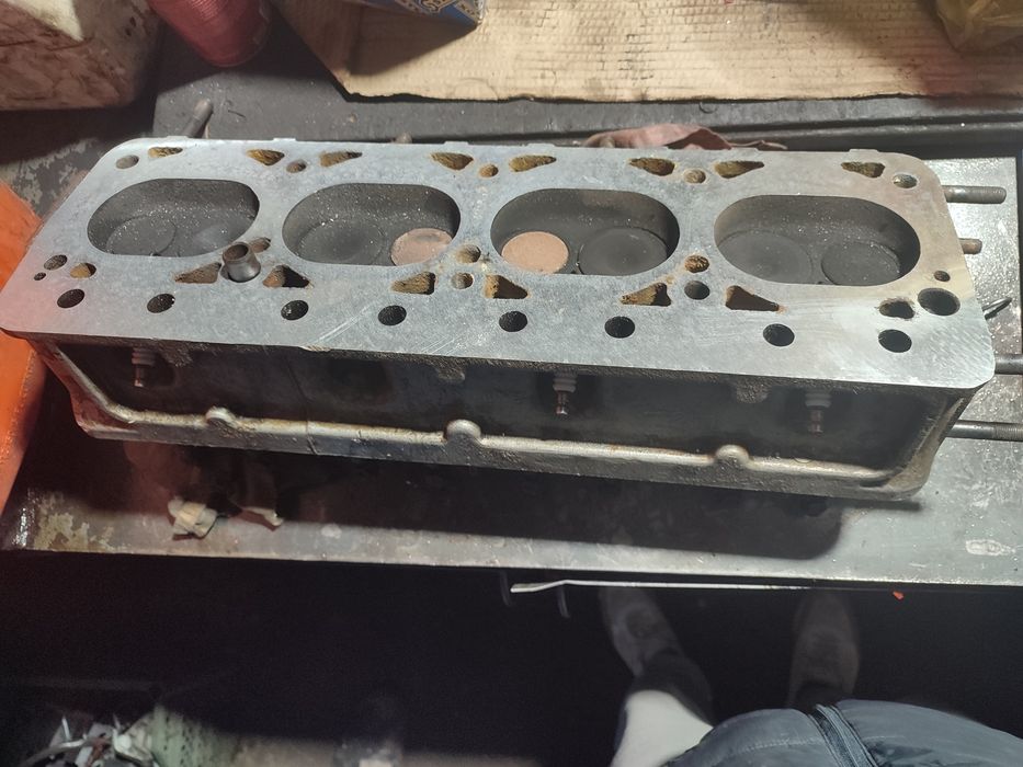 Продам двигатель