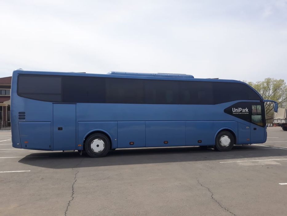 Автобус аренда услуги