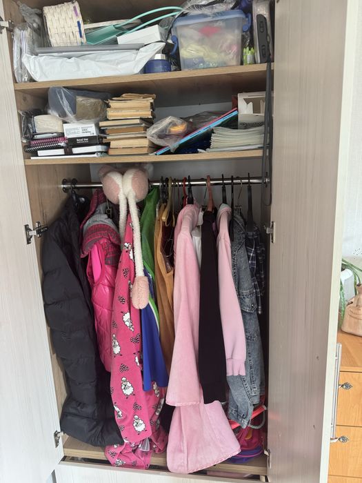 Продам мебель детскую