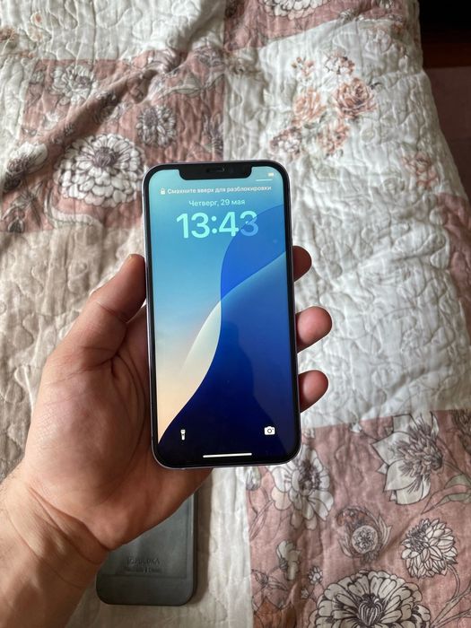 IPhone 12 128gb айфон