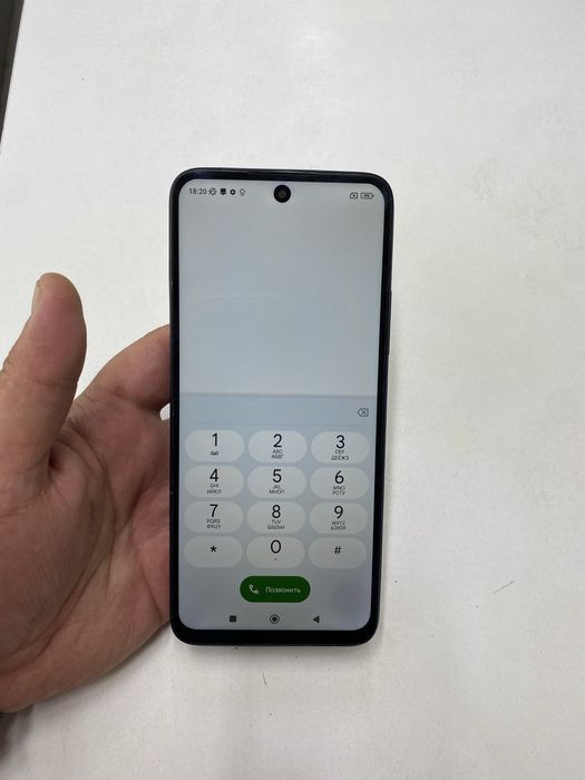 Redmi 12 (256GB) в идеальном состояний