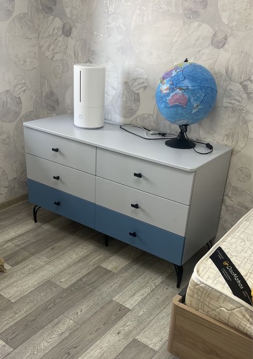 Детский гарнитур новый