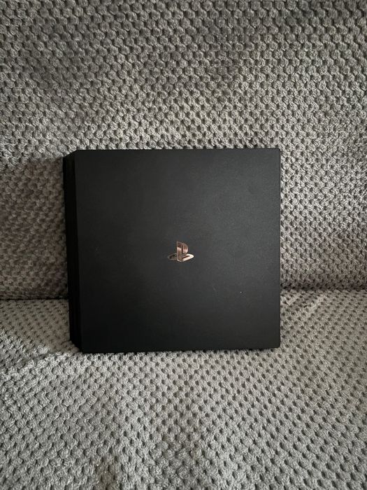 Play Station 4 Pro