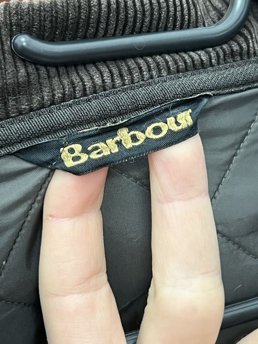 Barbour яке - Eskdale