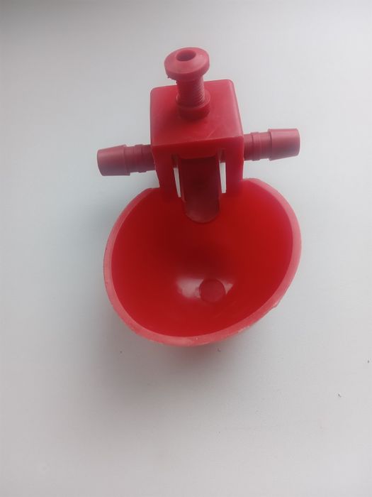 Поилки для цыплят