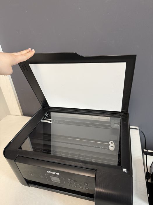 Imprimanta Wi-Fi EcoTank Epson EcoTank ET-2721