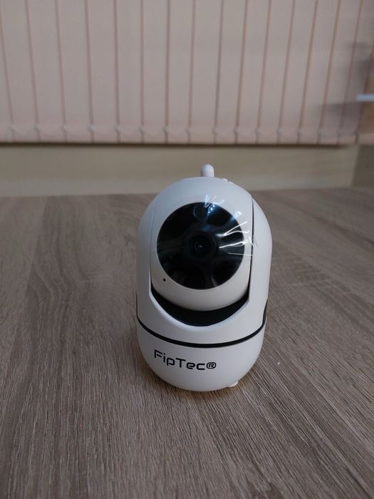 Камера за Видеонаблюдение