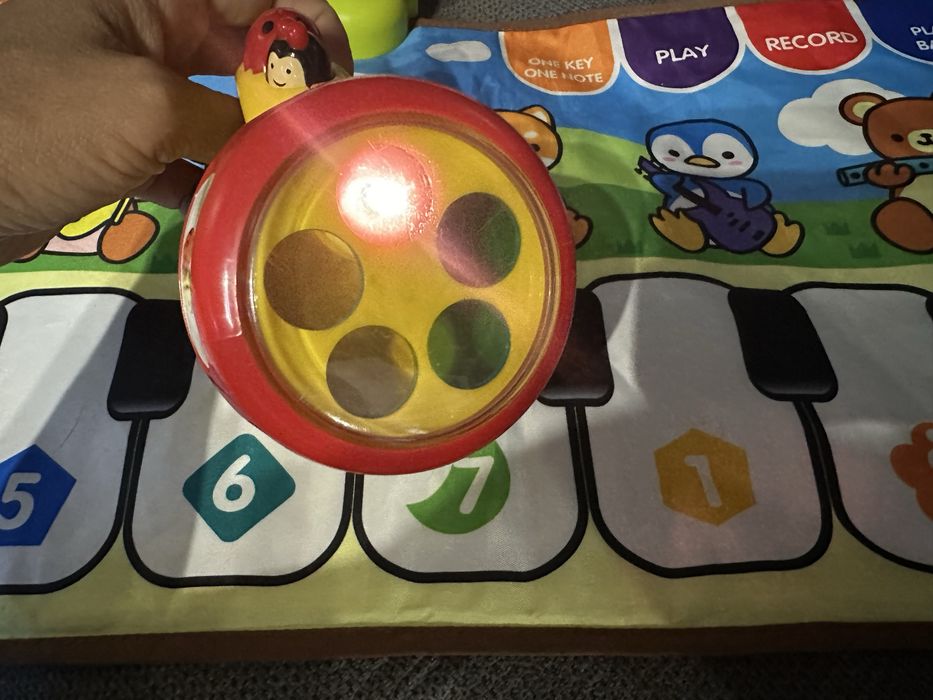 Lot jucarii interactive