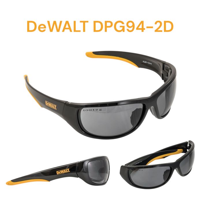 Работни / Предпазни Очила DeWALT , MIRKA , Miwaukee