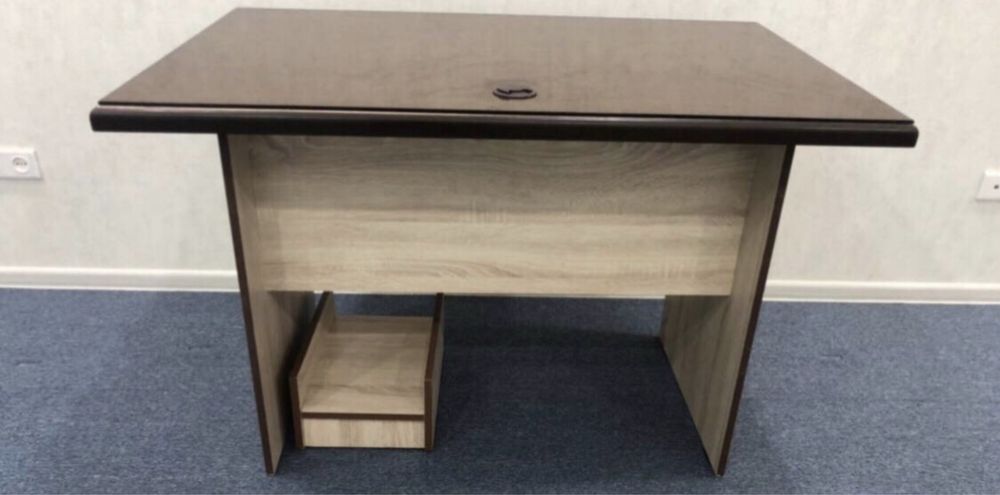 Стол 130 узунлиги баландлиги 65 эни 65