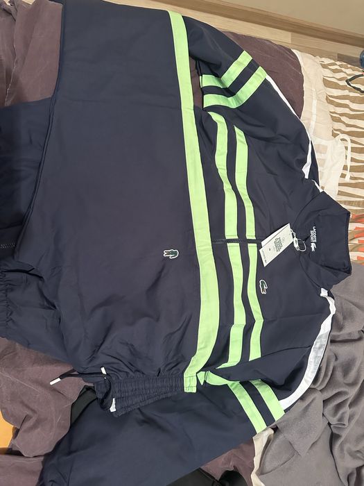 Мъжки екип Lacoste