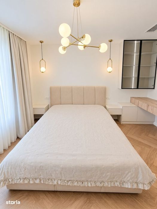 Apartament 3 camere | Parcare inclusa | 289.000+tva | Catted Family