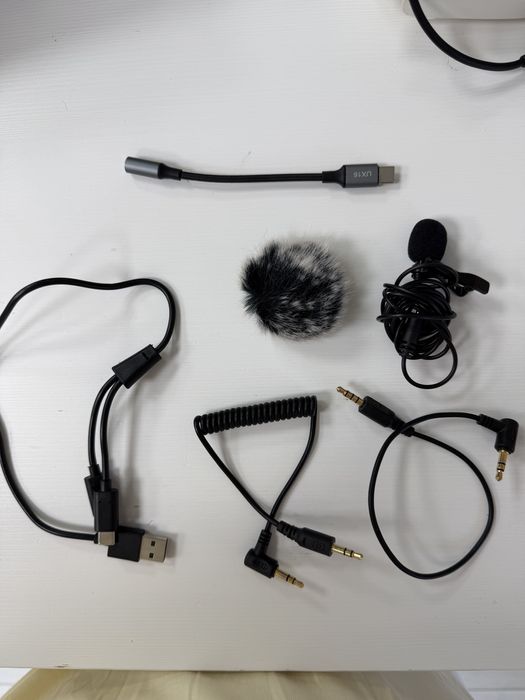 петличный микрофон synco, boya