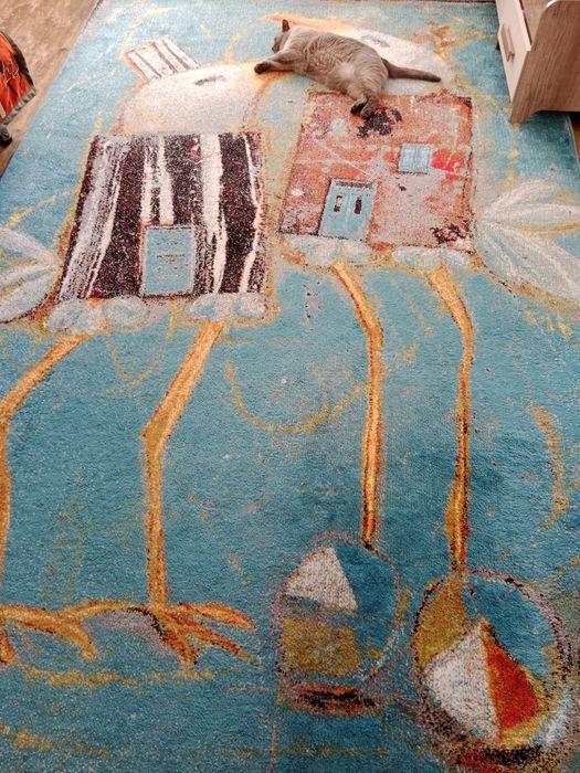 Ковёр в комнату,в зал.