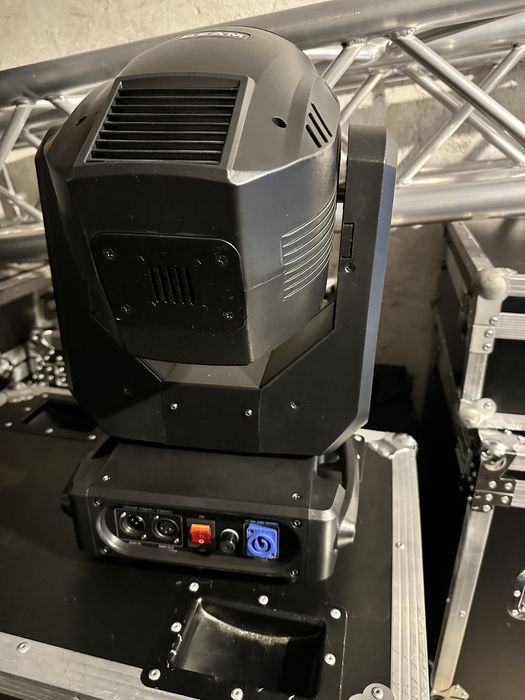 Moving head 14R 295w