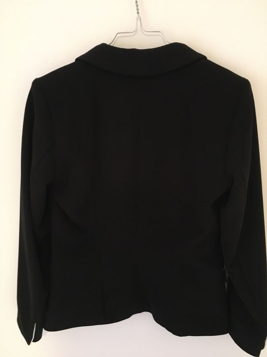 Sacou nou, negru HM