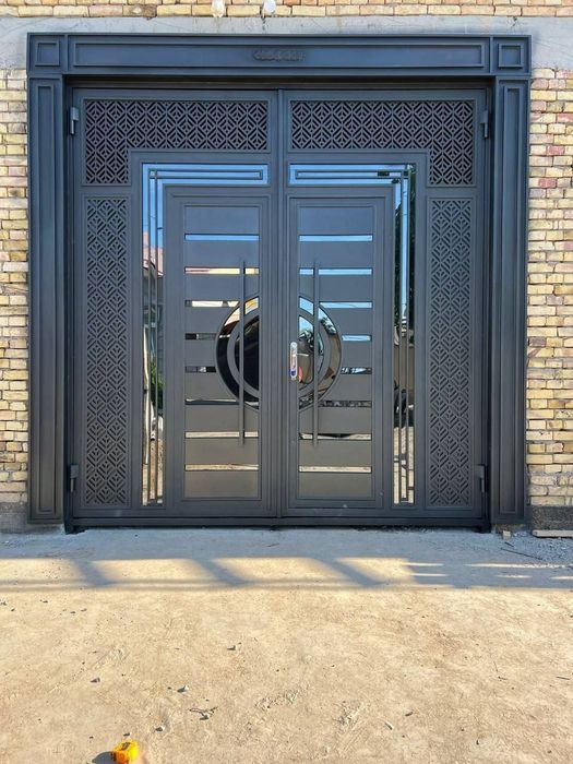 Дарвоза_ва_ришотка