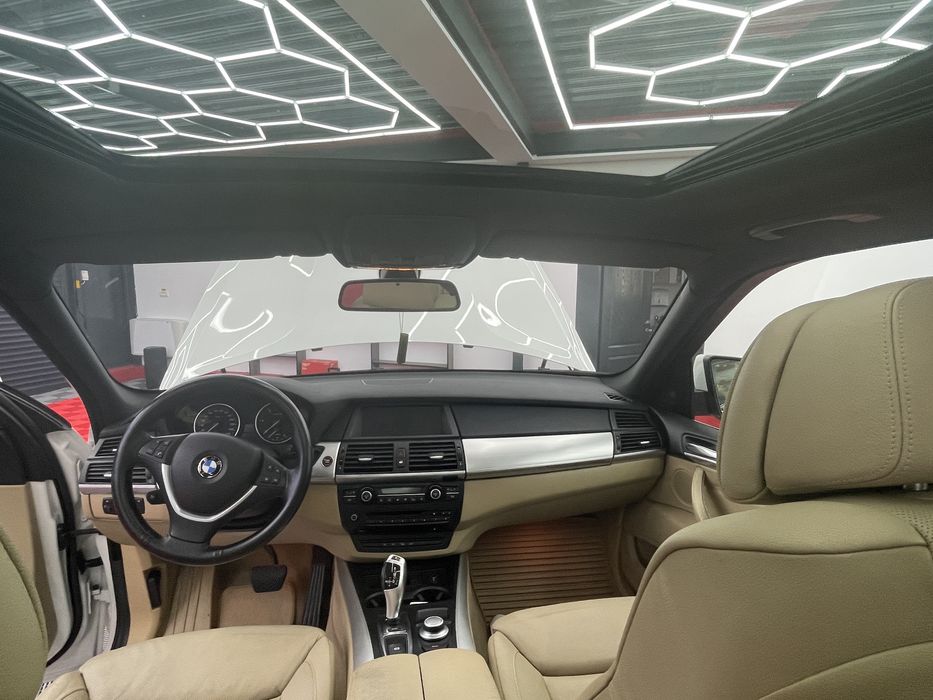 Bmw x5 e70 2008 3.0sd 286cp