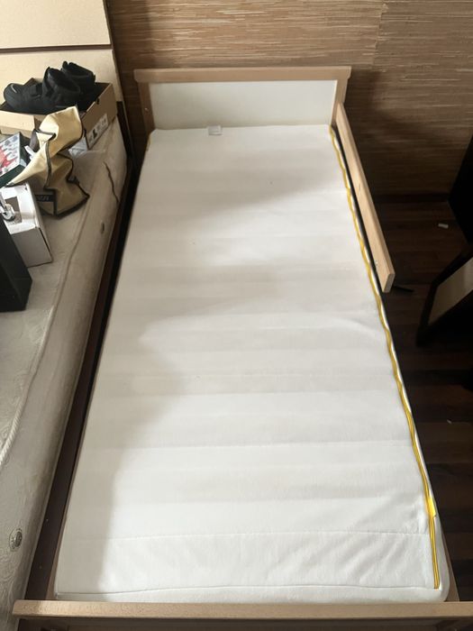 Кровать IKEA 160x70
