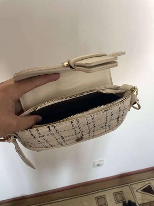 Сумка женская ручная