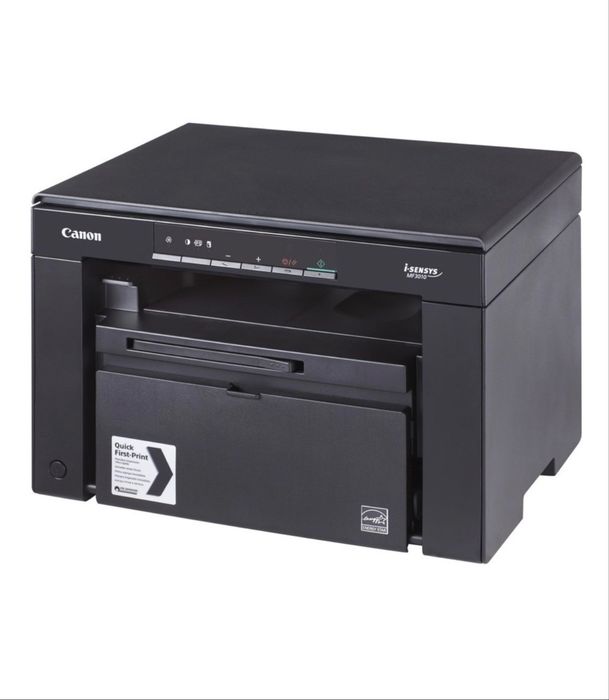 Принтер МФУ Canon imageCLASS MF3010