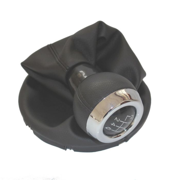 Топка с маншон за MINI COOPER R55 R56 R57 R58 R59 R60 R61 6 скорости