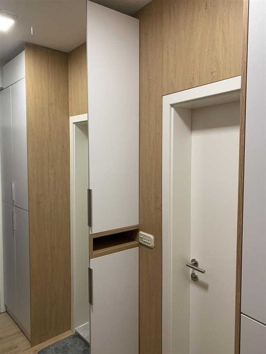 Дава се под наем Двустаен апартамент в София, Красно село - 67 кв.м за 500 € - Снимка #3