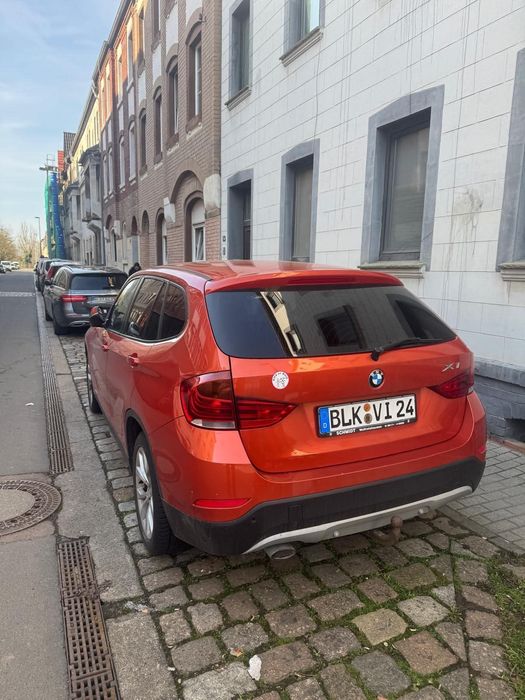 Vand BMW X1 2.0 Diesel X Drive Automat