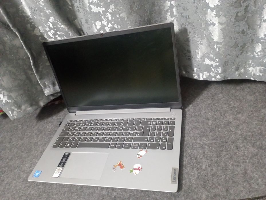 Ноутбук Lenovo без гарантии