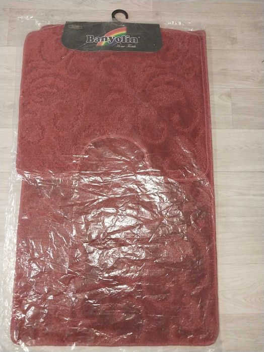 Продам   новый         Коврик