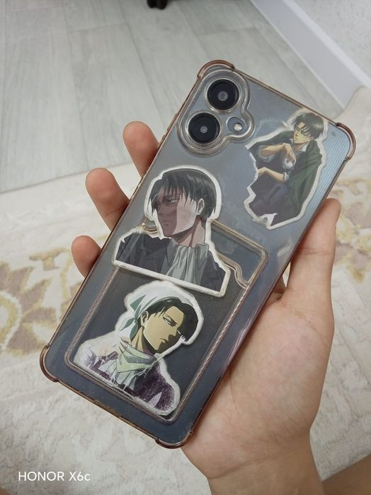 Sumsung A06 актау