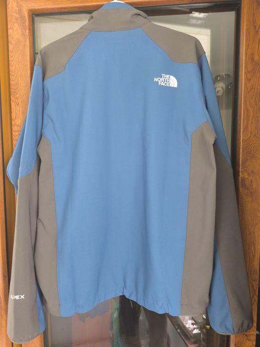 The North Face Apex Bionic Originala Măr S/P