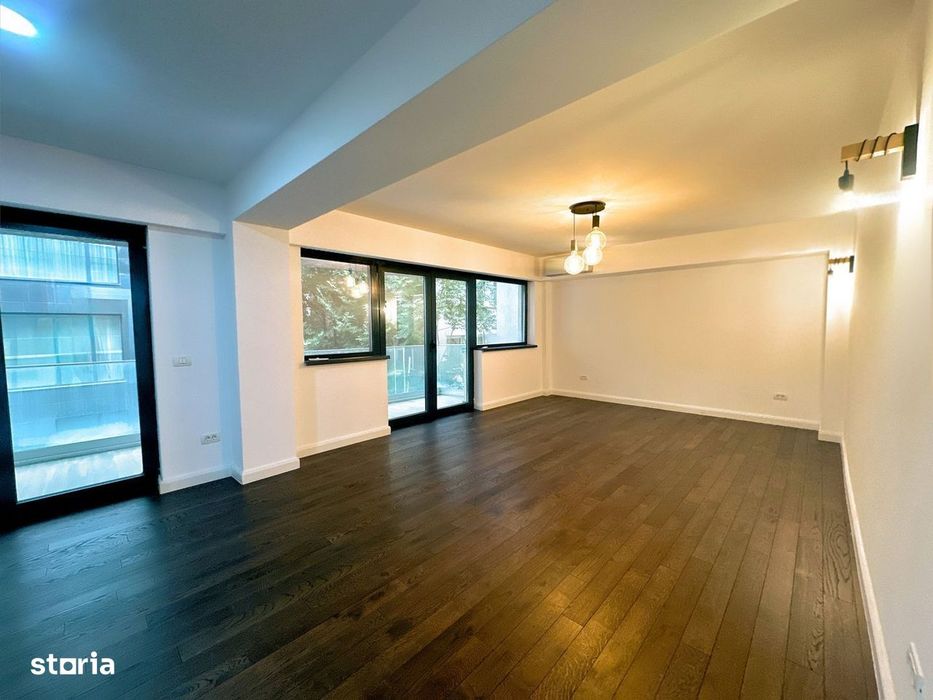 Clădire Boutique S+P+4 Recepționată | Zona Polonă | 5 Unități Premium