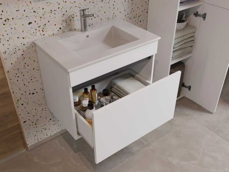 Set Complet Baie Albio C06 - Transport Gratuit in 4-10 zile