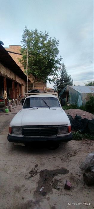 Volga Pikap sotilad