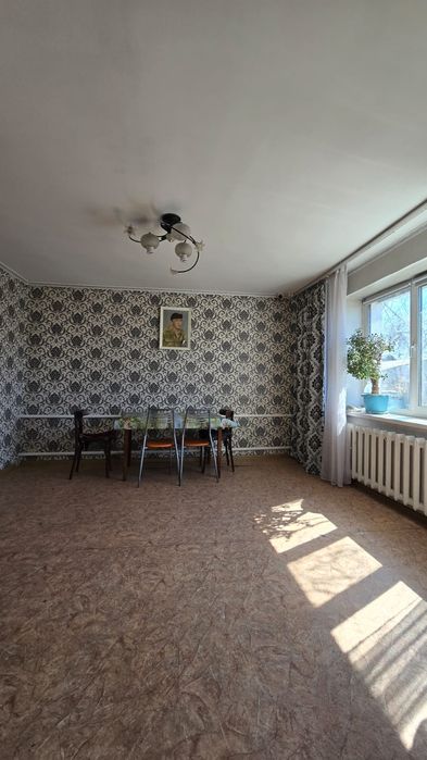 Продается 3 комн.дом район Дальний