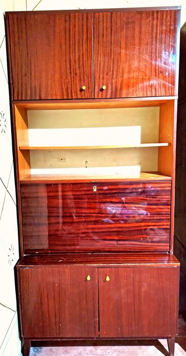 Шифоньер, Сервант, Секретер и Пенал ГДР - Германия