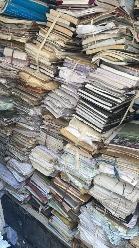 Приём макулатуры!!!