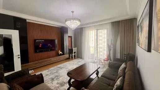 ‼️Продам*ЖК Istanbul City 3ком 82,89м2, Евро, Яккасарай, ул.А.Каххара