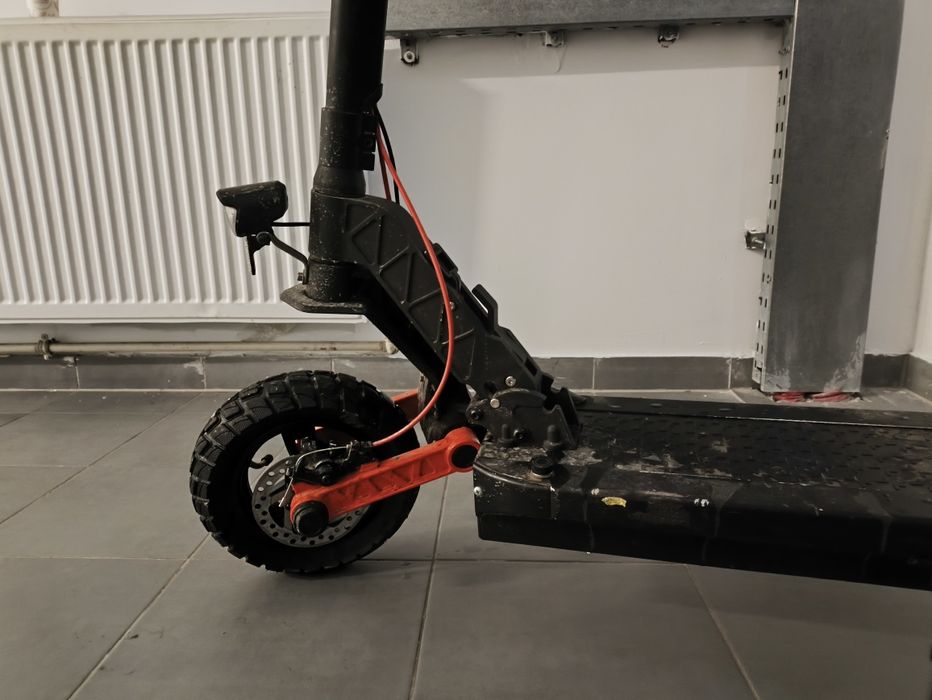 Trotineta electrica joyor s5