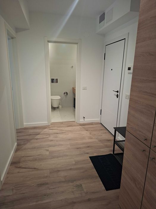 Apartament decomandat de inchiriat in Prima Arena