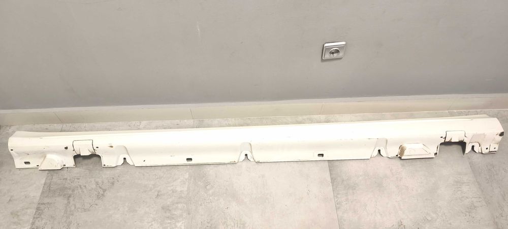 Праг за Mercedes w205 AMG