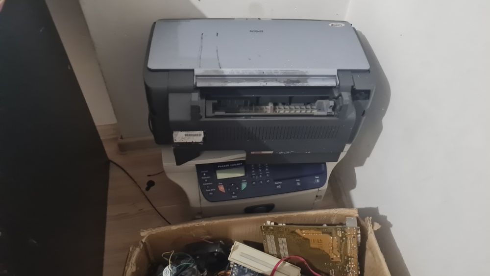 Запчасти для компьютера